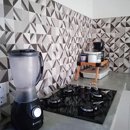 Studio Em Arraial Arraial do Cabo Ngoại thất bức ảnh
