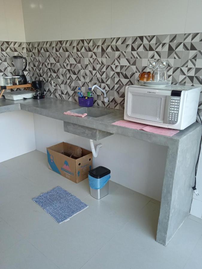 Studio Em Arraial Arraial do Cabo Ngoại thất bức ảnh