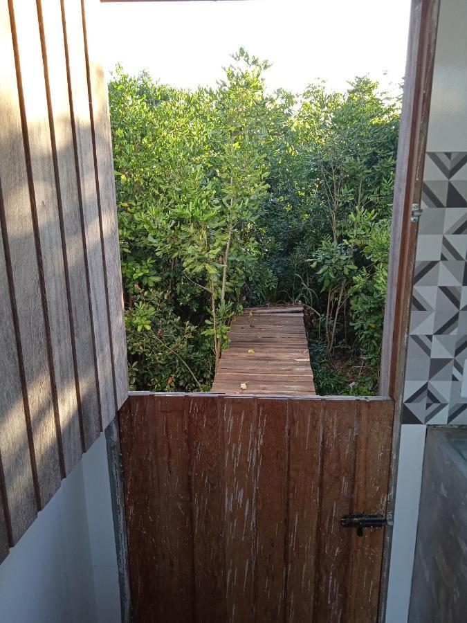 Studio Em Arraial Arraial do Cabo Ngoại thất bức ảnh