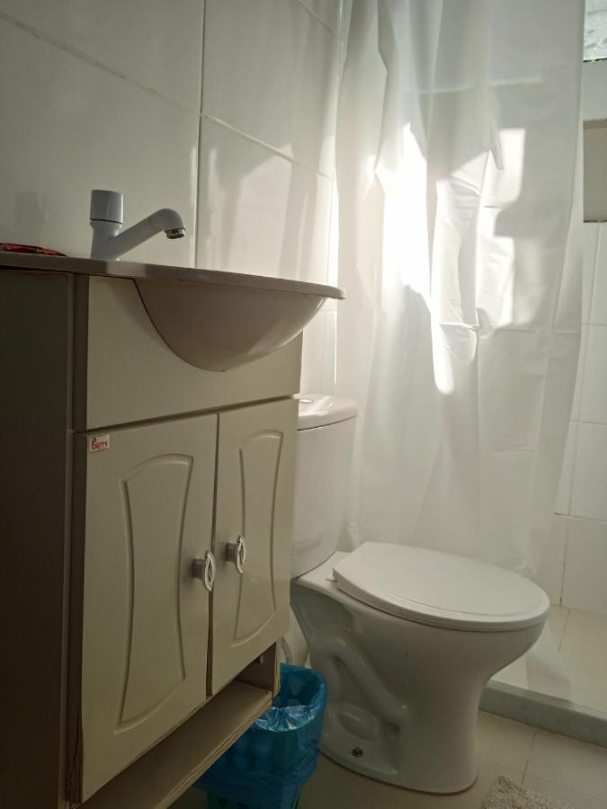 Studio Em Arraial Arraial do Cabo Ngoại thất bức ảnh