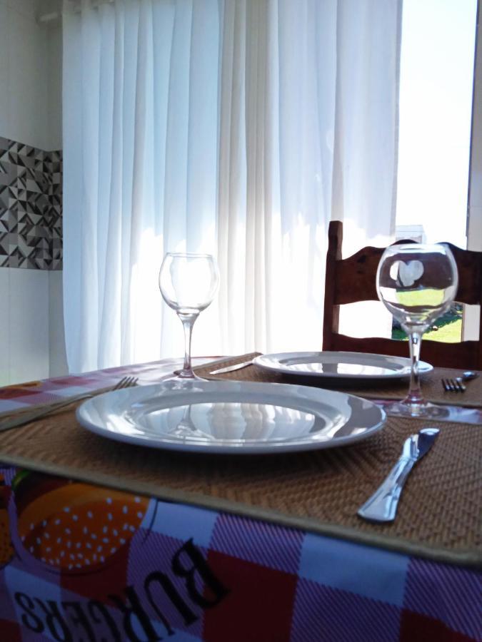 Studio Em Arraial Arraial do Cabo Ngoại thất bức ảnh