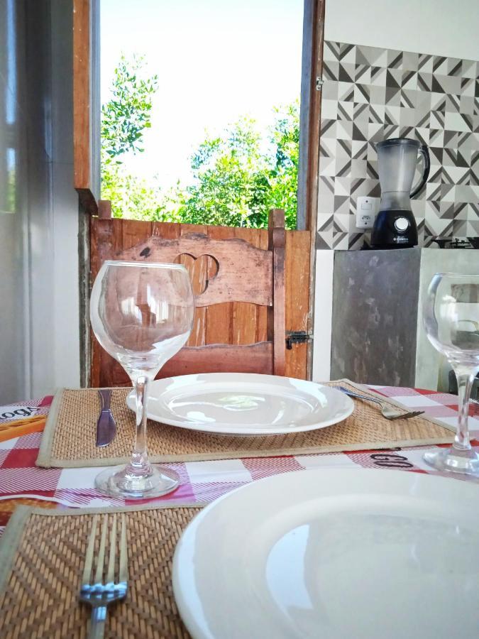 Studio Em Arraial Arraial do Cabo Ngoại thất bức ảnh