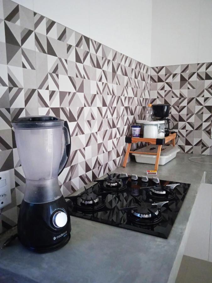 Studio Em Arraial Arraial do Cabo Ngoại thất bức ảnh